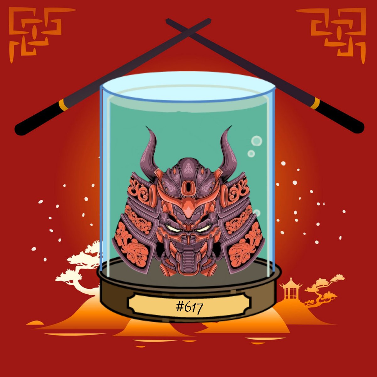 ☀️#NFTGiveaway☀️

🏆 100 Random Winners
🚀ultra unique🚀
🕰️24h

#HIJ #NFTs #NFTGiveaway
#NFT  #Bitcoin    

Heads in jar

✅To Etner:
1⃣ Follow  @ReTrOKi14427546 
2⃣ Like &amp; Retweet
3⃣ Join discord.gg/tMDhw8TBpg
4⃣ Drop wallet adress
