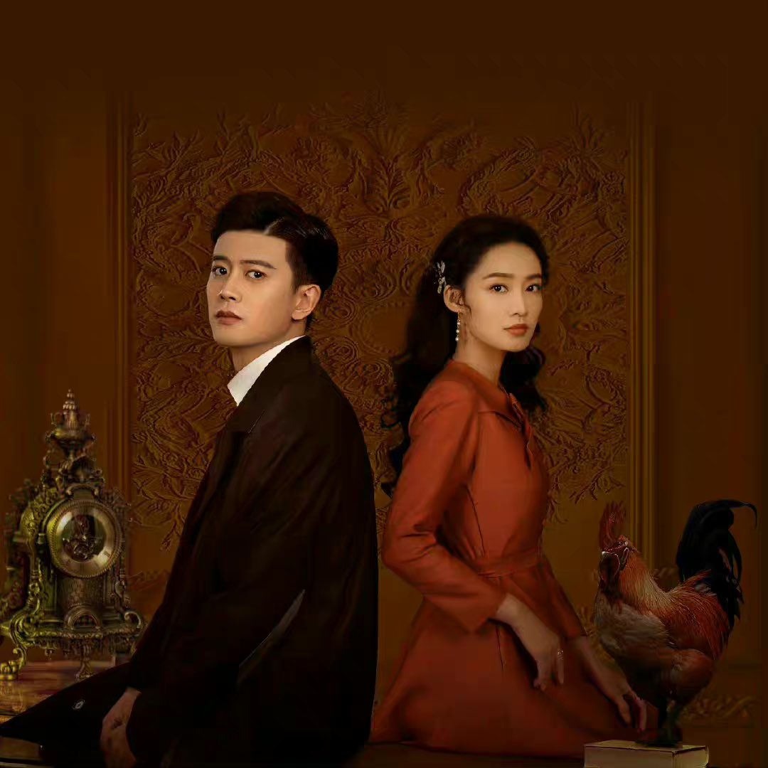 Allenrenseven's tweet photo. วันนี้เริ่มออนแอร์ซีรีส์ #รักข้ามสหัสวรรษ มาดูเฮียไปพร้อมกัน 📺  ��วลา 20.00น. จ้า 😍😍😍
รับชมซับไทยได้ทาง 
✅iQIYI_Thailand 
✅WeTVThailand

# รักข้ามสหัสวรรษที่ iQIYI และ WeTV 
#ThousandYearsForYou #เหรินเจียหลุน #หลี่ชิ่น https://t.co/hdtNQnnOIb