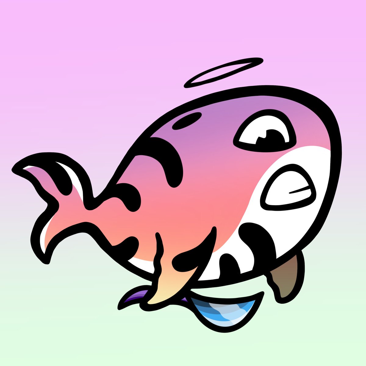NFTWhaleTribe's tweet photo. WATCH OUT...
THIS WHALE GOT A SHIV... 🔪🔥🔪

1. LIKE, RT &amp; TAG THREE FRIENDS
2. FOLLOW OUR PAGE
3. CHECK OUT OUR WEBSITE: https://t.co/6OPVZE5v8d

#NFT #NFTGiveaways #NFTCommunity https://t.co/iezYlywWBq