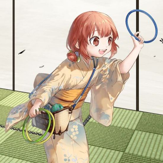 どうしてこの子たちはいつだって天使なんだろう… 