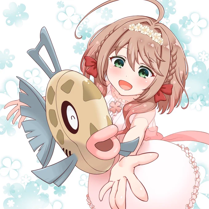美少女と言えば、skeb始めてから様々な美少女を描かせてもらえてとても楽しいです。(1/2) 