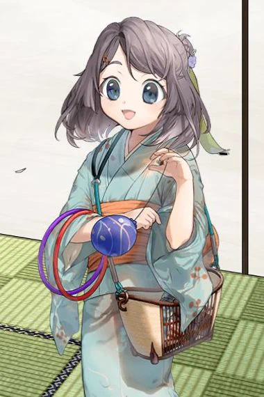 どうしてこの子たちはいつだって天使なんだろう… 