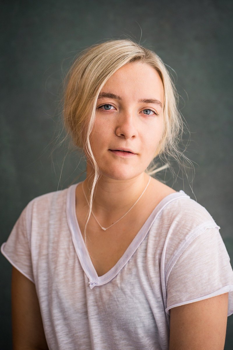 I was blown away when I saw a recent self tape by <a href="/avasrobinson/">Ava Robinson</a> It was so authentic, which is why I am thrilled that Ava has a #recall today for the project. I am so excited! Gx