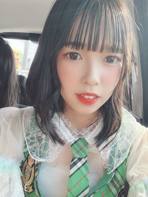 Twitterのコスプレ画像8
