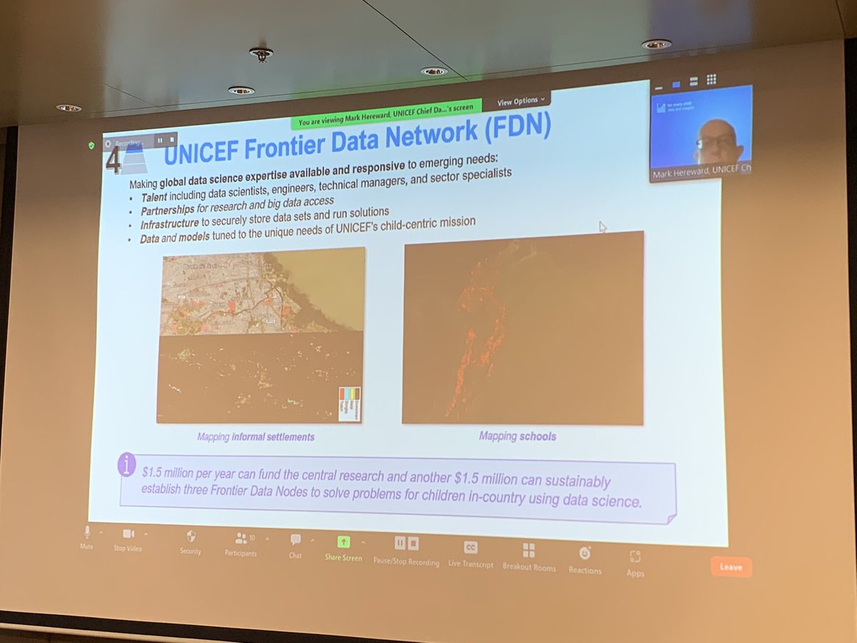 AtishayMathur's tweet image. Big ideas with big data @UNICEFROSA Regional Network Meeting on Data with @UNICEFData