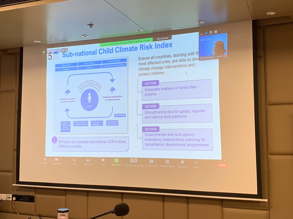 AtishayMathur's tweet image. Big ideas with big data @UNICEFROSA Regional Network Meeting on Data with @UNICEFData