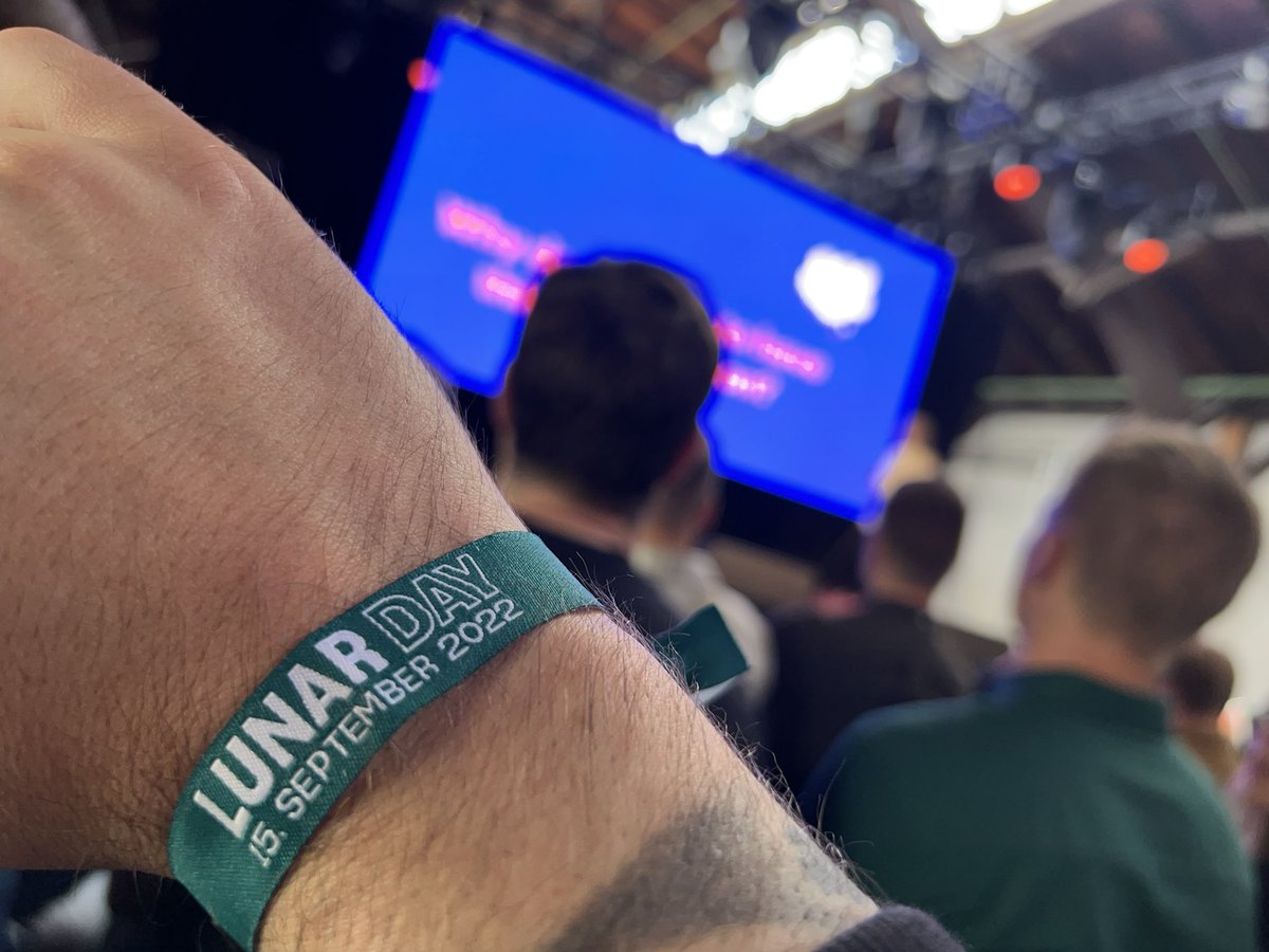 Summer party time 🥳