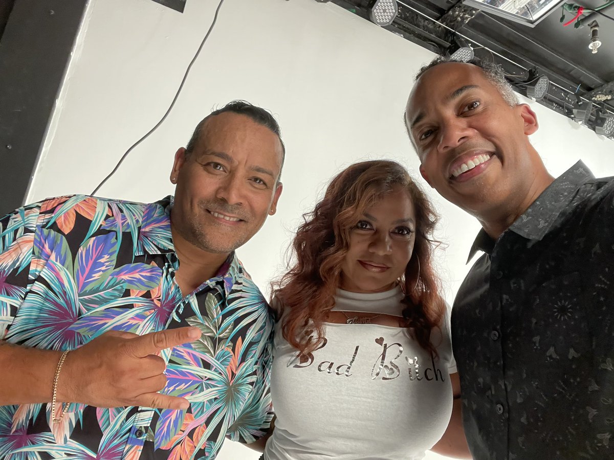 Ivan Heredia tweet media