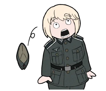 #みんなのデフォ絵と等身絵の比較が見たい 