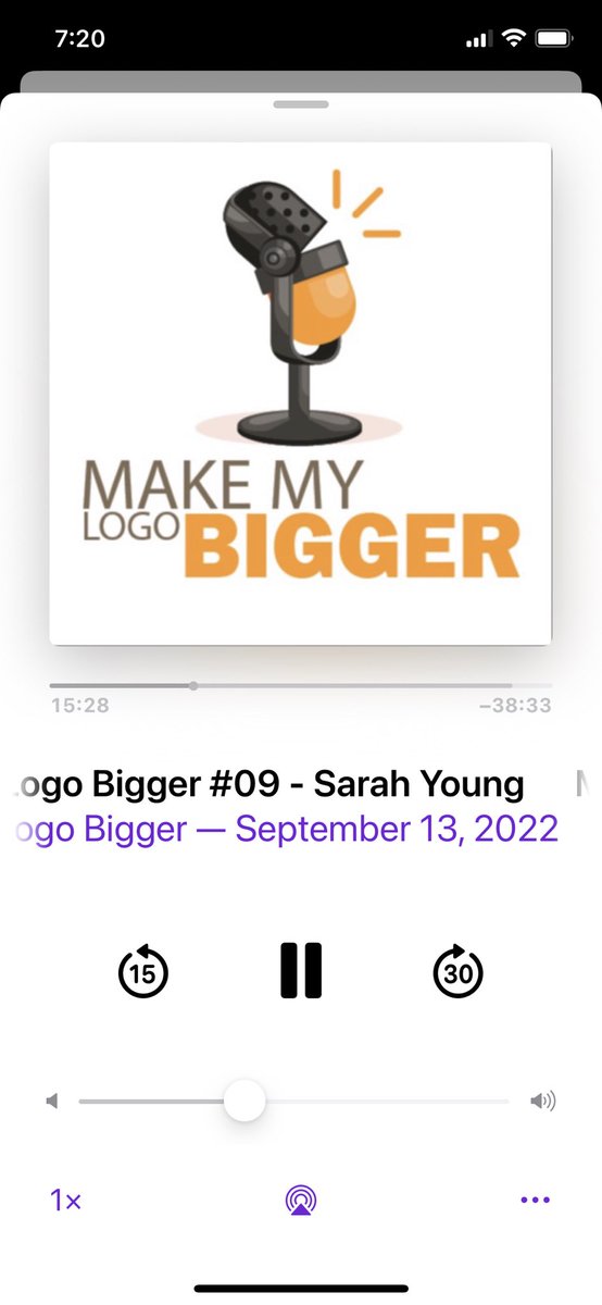 Megan Buttle tweet media