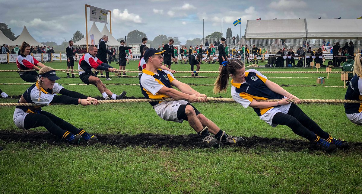 Tikoe_'s tweet photo. Was ff sfeerproeven. Mocht je komend weekend niks te doen hebben, het WK Touwtrekken 🪢 is vandaag begonnen in Holten! Toegang is gratis, parkeren €2,-.
#TugOfWar #Holten #OKIA #WKTouwtrekken #Warriors https://t.co/Ticw2FQKjB