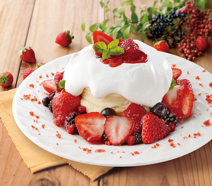 これをおっさん一人で頼む勇気はなかった

あとちょっと高い。(コーヒー付けたら2000円ぐらい) 