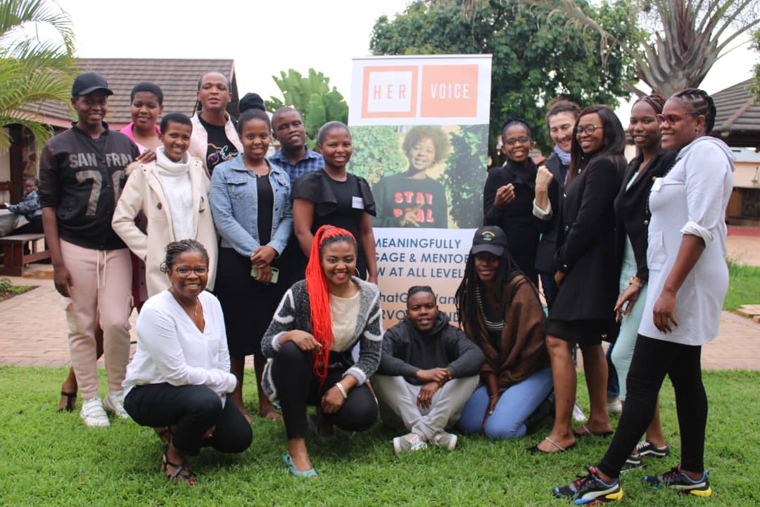 PreciousShong12's tweet photo. We have finally come to the end of our Curriculum Piloting for CBOs serving #AGYW in Eswatini. The growth from the CBOs is overwhelming @HerVoiceFund @Yplus_Global @GlobalFund @EswatiniNercha @Unicef_Swazi @teampata @SNYPplus @Swaziland_NYP @CANGO3 https://t.co/36WCfscCaH