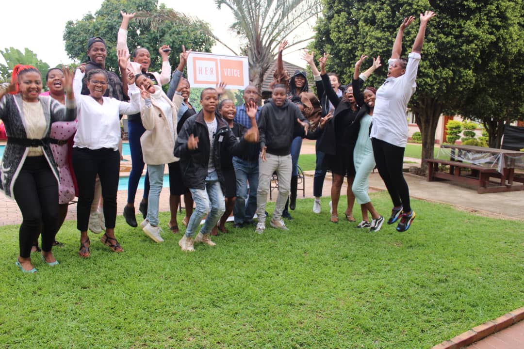PreciousShong12's tweet photo. We have finally come to the end of our Curriculum Piloting for CBOs serving #AGYW in Eswatini. The growth from the CBOs is overwhelming @HerVoiceFund @Yplus_Global @GlobalFund @EswatiniNercha @Unicef_Swazi @teampata @SNYPplus @Swaziland_NYP @CANGO3 https://t.co/36WCfscCaH