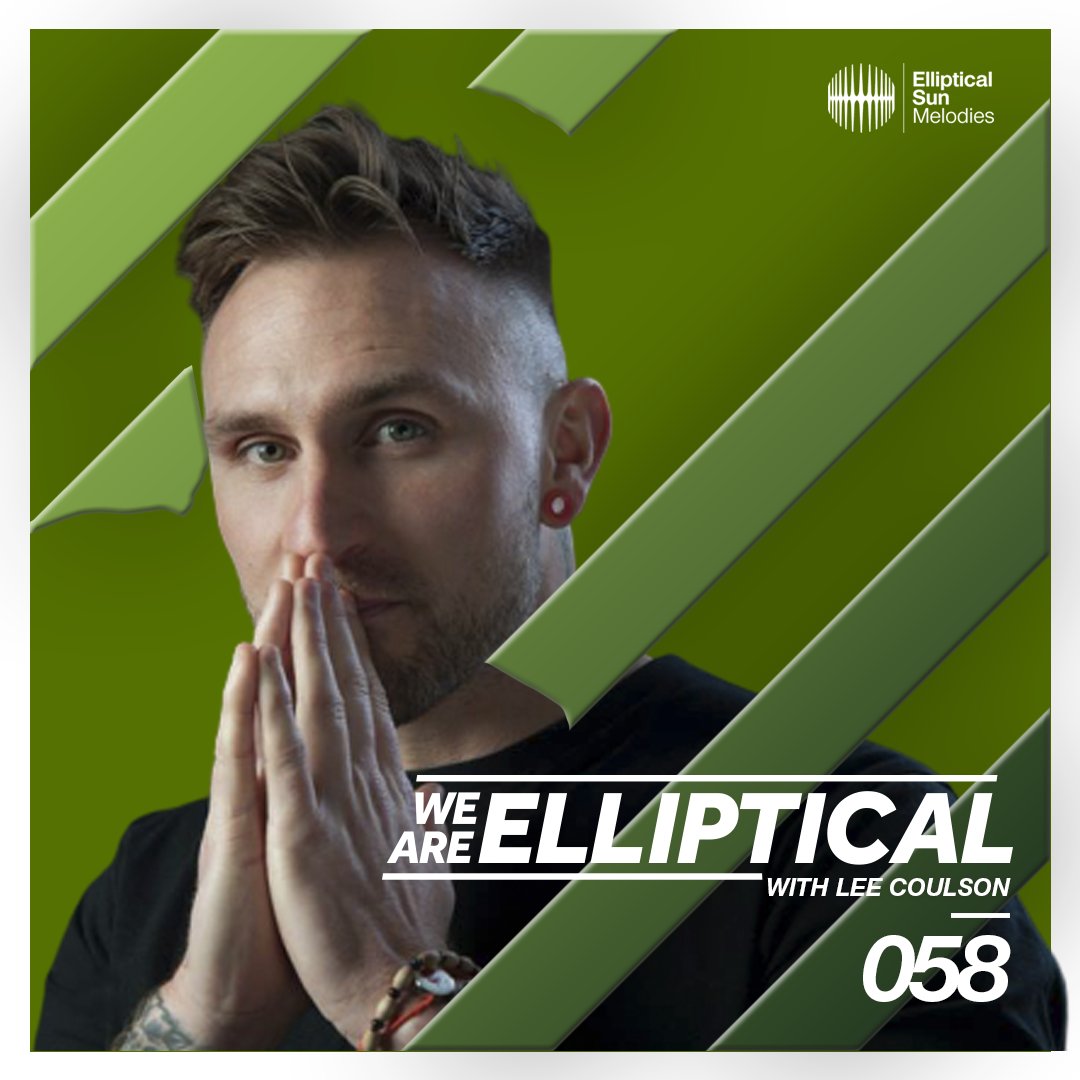 EllipticalSun's tweet photo. Today on #WAE w. @LeeCoulsonMusic we are catching up on some amazing new music, expect to hear from @KryderMusic, @meduzamusic, @mescadi, @JamesDeTorresMS, @kamelonishere &amp; @nayjaymusic as well as a guest mix from Michael Mashkov! 🎶

We're live on YouTube and Twitch at 6PM CEST https://t.co/KMTVO0AGMC