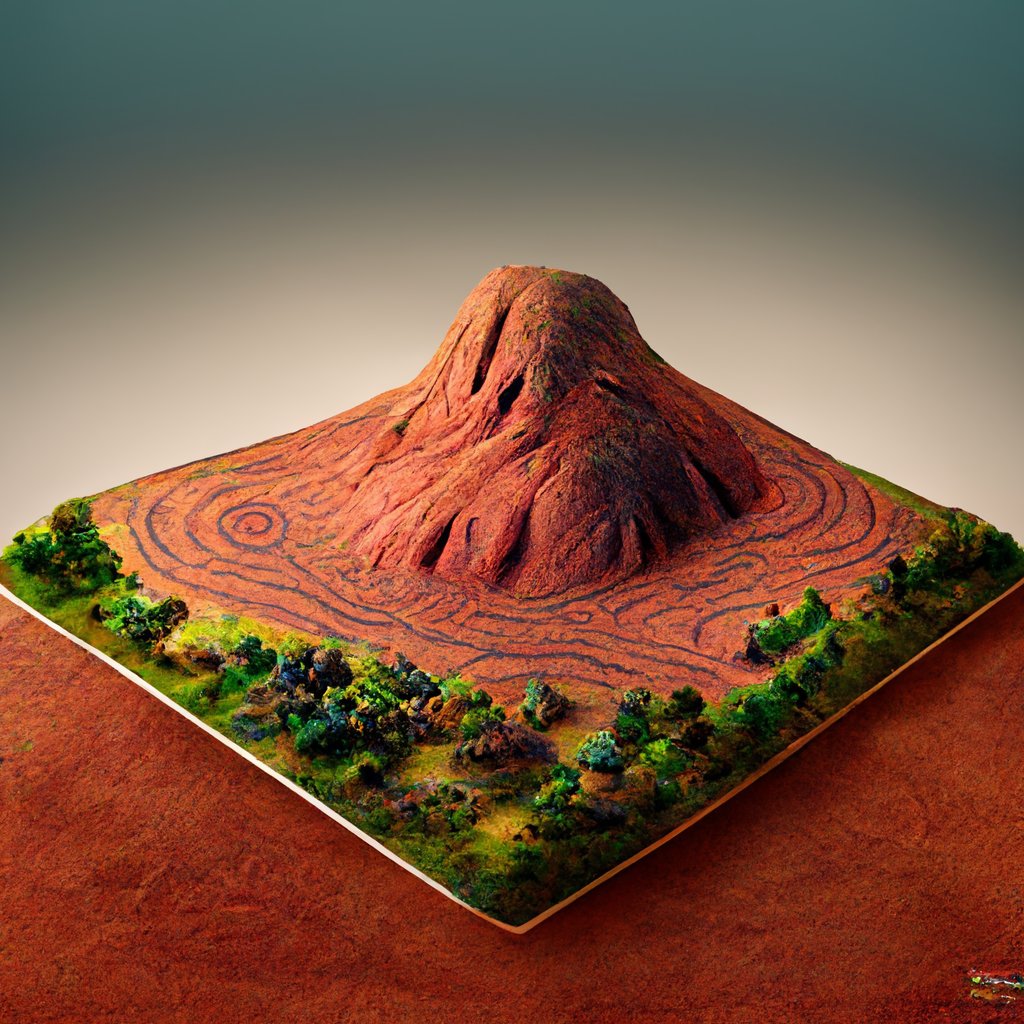 creativerrr's tweet photo. Map of Uluru, Australia's iconic red centre
#30DayAIMapChallenge,

Happy to share experiences and  prompts I used during #midjourney please DM 

#DataVisualization #Infographic #DataViz #Cartography  #DataFam #Map #Uluru #Australia  #DataVisualisation https://t.co/QuSkTxTahY