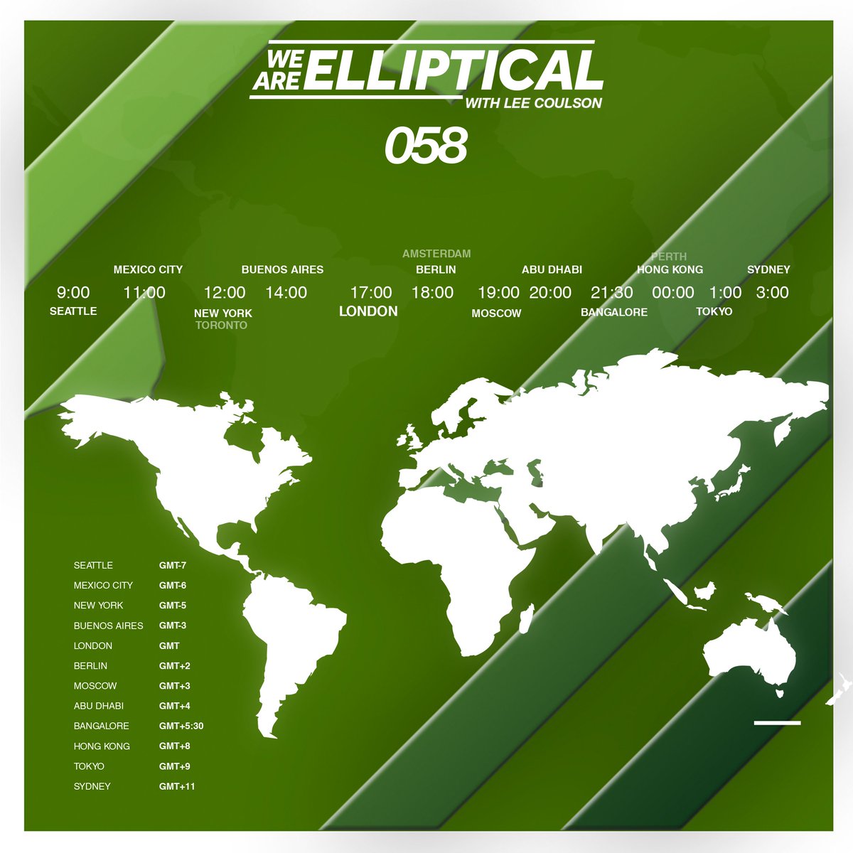 Today on #WAE w. <a href="/LeeCoulsonMusic/">Lee Coulson</a> we are catching up on some amazing new music, expect to hear from <a href="/KryderMusic/">K̶R̶Y̶D̶E̶R̶</a>, <a href="/meduzamusic/">Meduza</a>, <a href="/mescadi/">Mescadi</a>, <a href="/JamesDeTorresMS/">James de Torres</a>, <a href="/kamelonishere/">Kamelon</a> &amp; <a href="/nayjaymusic/">NAY JAY</a> as well as a guest mix from Michael Mashkov! 🎶

We're live on YouTube and Twitch at 6PM CEST