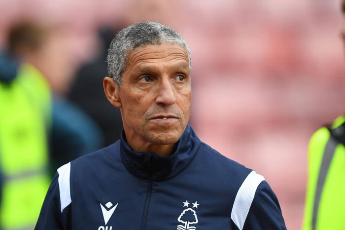 On this day in 2021… Nottingham Forest lost 2-0 at home to Middlesbrough in Chris Hughton’s final game as manager. Best loss ever. 🌳
