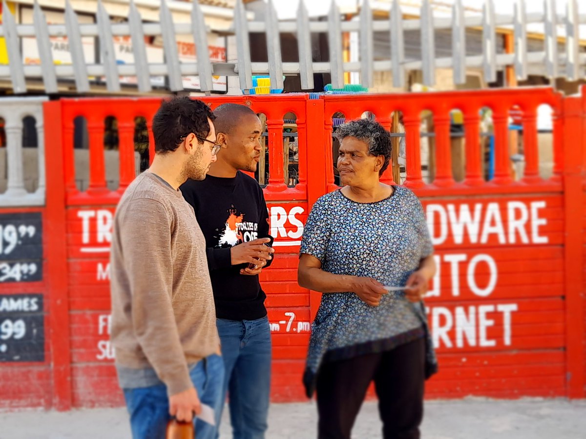 RLabs's tweet photo. We Love spending time and engaging with our Community. 

We #MakingHOPEContagious this Saturday at ACVV in Westridge on September 17th, 2022 from 9:30 - 13:00.

#MakingHOPEContagious #Expansion #OpenDay #RLabs2022 #communityopportunity #mitchellsplain #westridge https://t.co/hFAToCUP3B