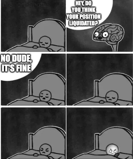 themos_memes's tweet photo. There will be no worries when staking MOS!

Stake MOS it till you make it. 
Find out more at: https://t.co/TviITlb96h  #MOS #themos #DeFi #staking #cryptocurrency #finance #memes https://t.co/OAwqVa0X5U