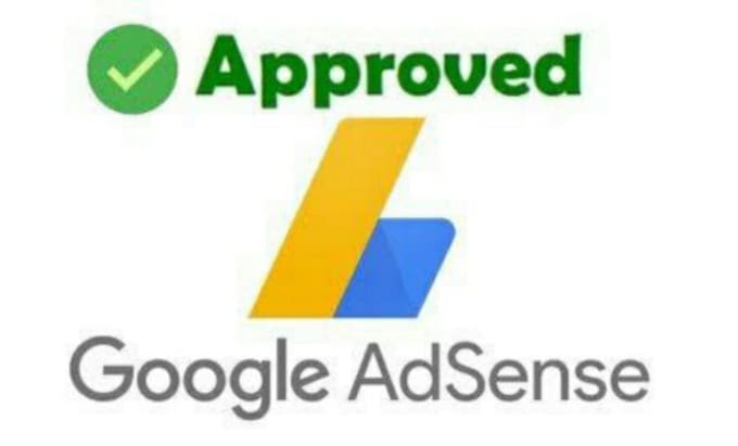 Accept your site on Adsense now Contact me in private if you are interested 
#Adsense  #googleadsense #ADS 
#adsenseapproval
