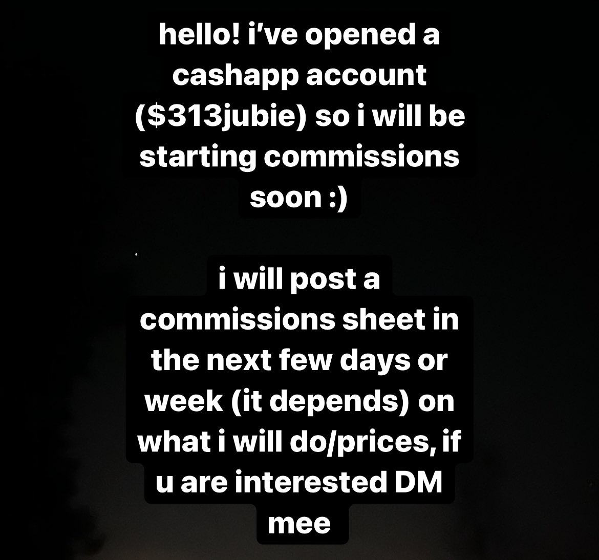 juliarts_'s tweet photo. https://t.co/lUSqMiemvD