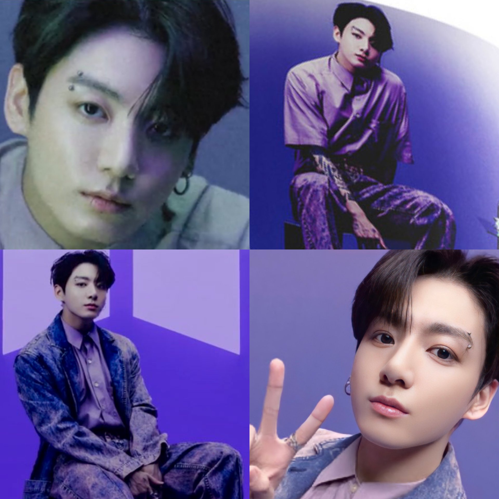 その他 PREMIUM PHOTO(V.Jungkook) ✨JUNG KOOK (정국)✨ | ✨NO ONE SHINES LIKE HIM. OUR