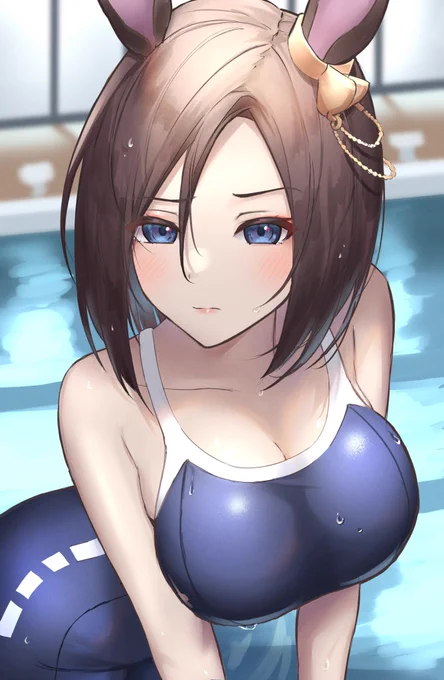 #絵柄が好みって人にフォローされたい #ウマ娘 よろしくお願いします…! 