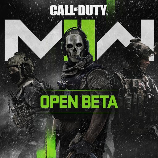 PlaystationSize's tweet photo. 🚨 MWll 15 Beta Codes Giveaway

🟥 To Enter :
1- Follow @PlaystationSize &amp; @BetaBoxCodes
2- ❤️ + RT

🟫 100 Minutes 

🟧 #MW2 https://t.co/NNWyxPVR6G