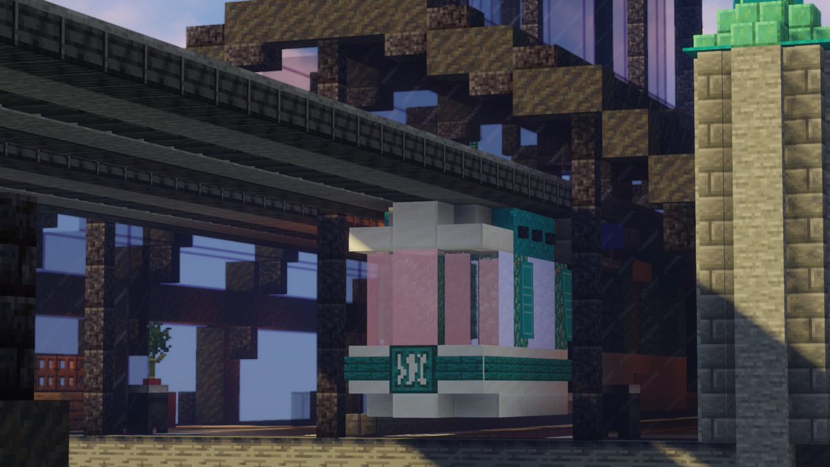 TheLotusBuild's tweet image. 🚋 ⚫