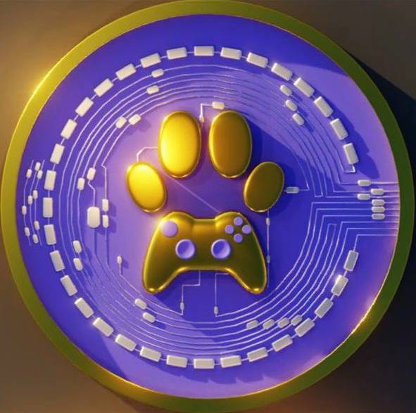 jag51's tweet image. #PAWZ is a project with an enormous potential, wich will be launched soon.

I invite y'all to follow its social media and know about the same:

Telegram: t.me/PAWZ_Official
Twitter: 
YouTube: youtube.com/channel/UCgj4v…
Web site: pawzcrypto.com