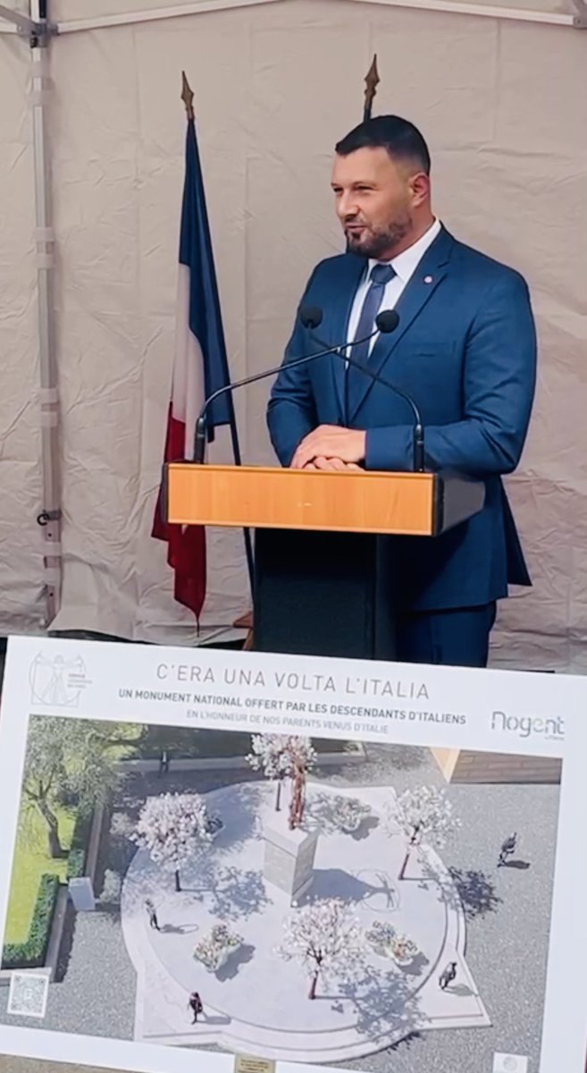 Xavier IACOVELLI tweet media