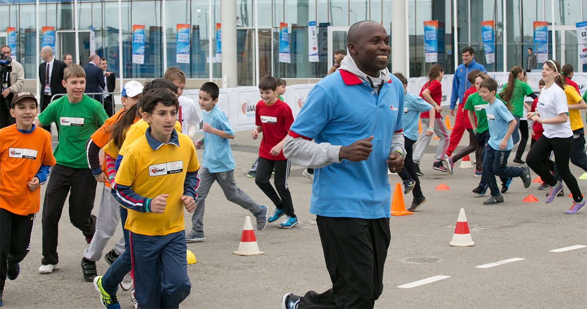 SportAccord tweet media