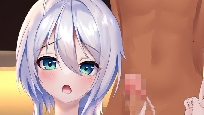 skebで描かせてもらった、ちょっと小さめの子!
トリミング無はpixivにあるから良かったら見て!!!
(https://t.co/oyKjbsxELC ) 