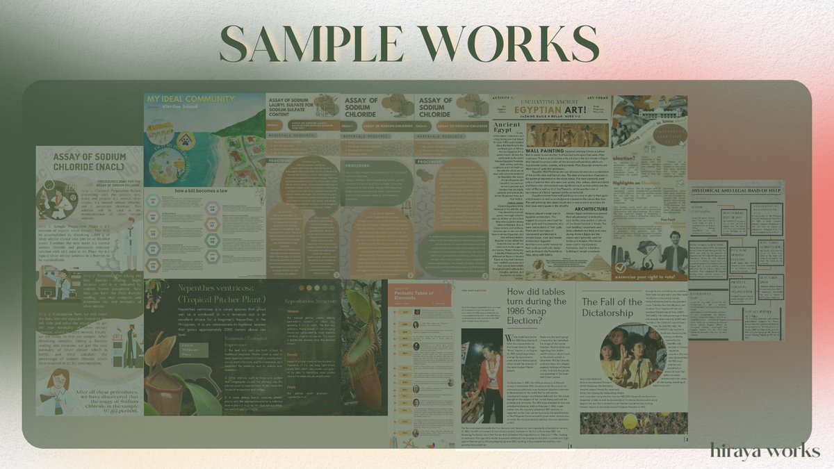 HirayaWorks tweet picture