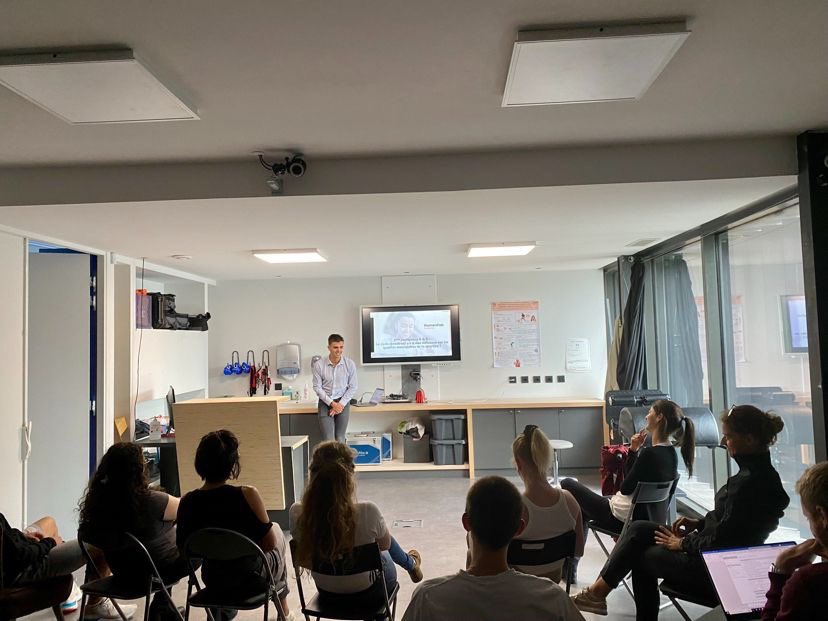 Jérémy JUSSEAUME tweet media