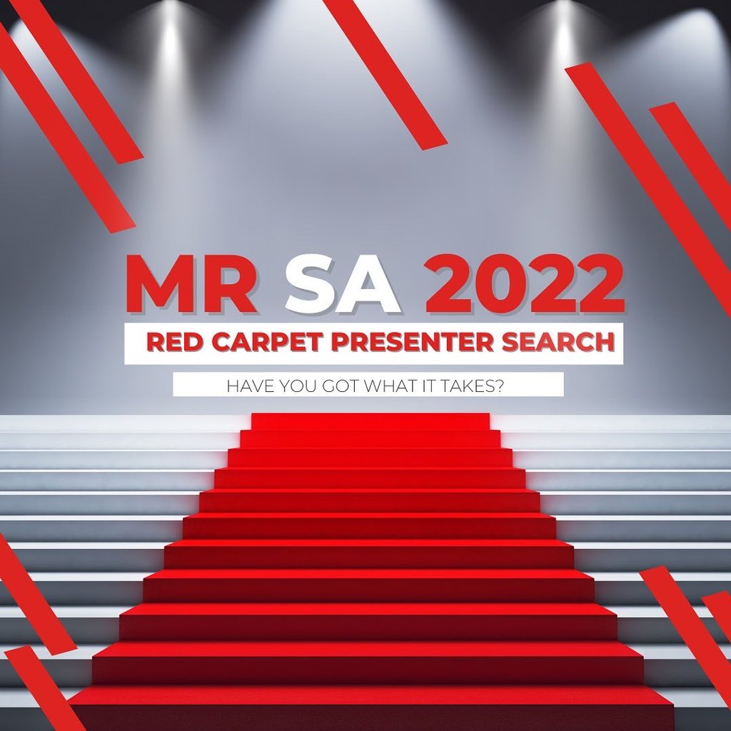 Mr South Africa tweet media
