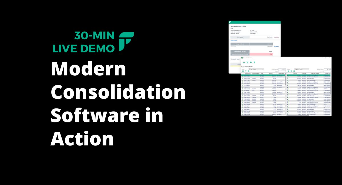 fluencetechcom's tweet photo. How are you consolidating your financials today? Excel, ERPs and decades-old software...or Consolidation 3.0?

See what we mean in 30 minutes or less:

https://t.co/gVsKYPXk93

#CFO #finance #accountingsoftware #consolidation #demo #WeCloseEarly https://t.co/GT9kSQiLXU