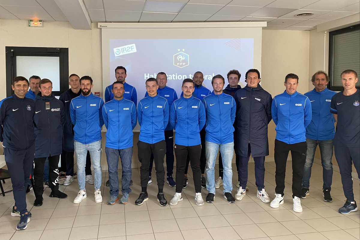 Ligue de Bretagne de Football tweet media
