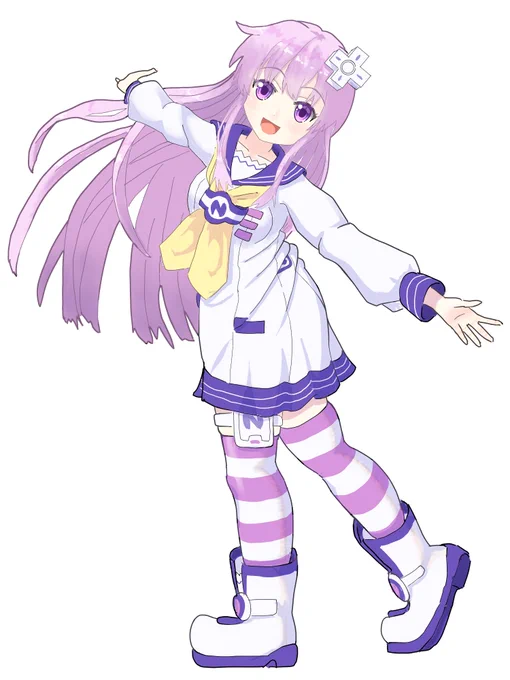 ネプギアちゃん 