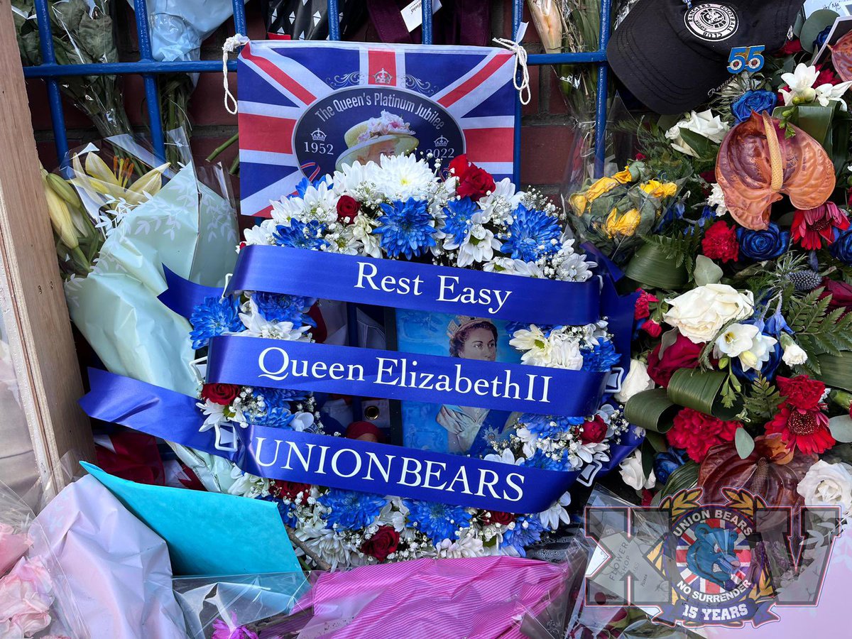 Napoli (H) 14/09/22

Union Bears are a self-funded group, in order to produce Tifos, we rely on donations. If you would like to make a donation to the group, then you can do so on the following link: unionbears.bigcartel.com/product/tifo-d…. Any amount-big or small would be very much appreciated.