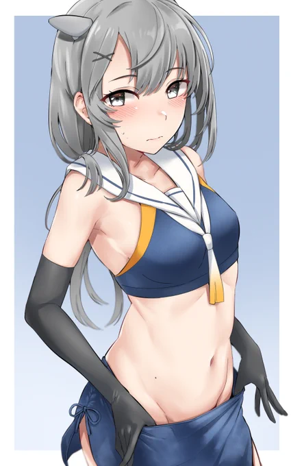 伊201 