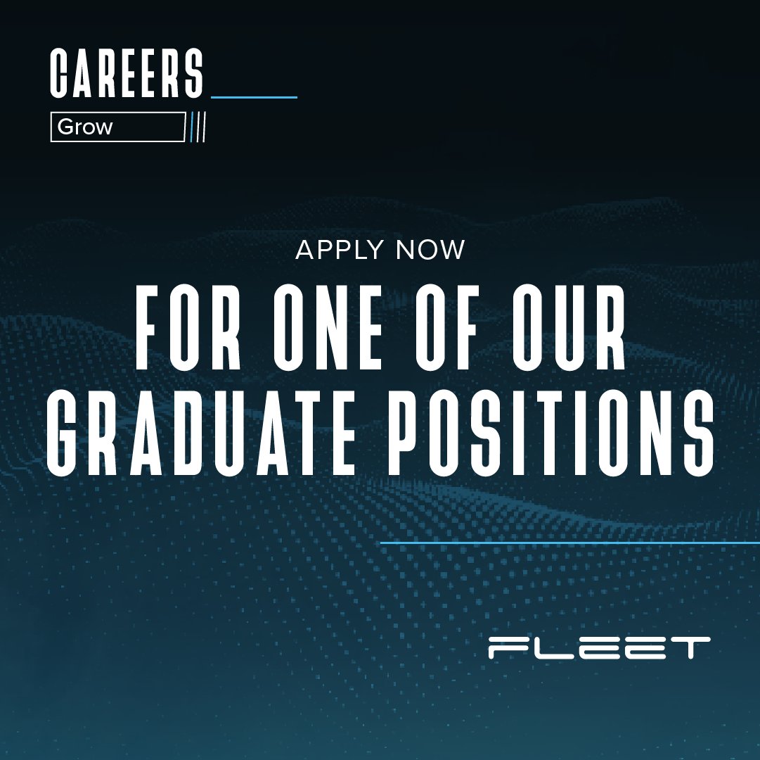 Fleet Space Technologies tweet media