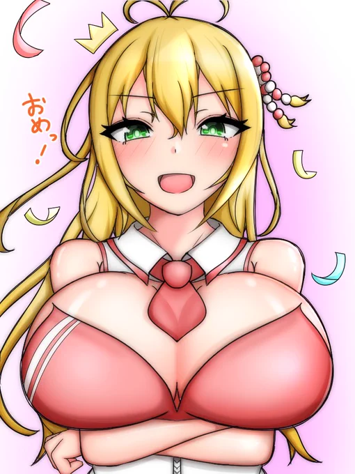マキちゃん誕生日おめでとうー!!(*'ω'*)🎉🎉
#弦巻マキ
#ツルマキマキ 
 #弦巻マキ誕生祭2022 