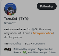 ChloeCruz1122's tweet photo. @txronft @m0oniflife Proof done https://t.co/izOMjExGPN