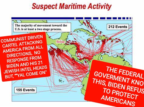 BetLanderz's tweet photo. #UnitedNations #openborder #Communism Plannedinvasion @GovRonDeSantis @TomFitton @POTUS @SpeakerPelosiUS @MarshaBlackburn @tatereeves @SenatorWicker @SenateGOP @SenateDems @SenatorCollins @FoxNews  @SenHydeSmith @January6thCmte @VP #Communism  #BLM
https://t.co/eXIuHWsS4H https://t.co/t5A4SDWjjr