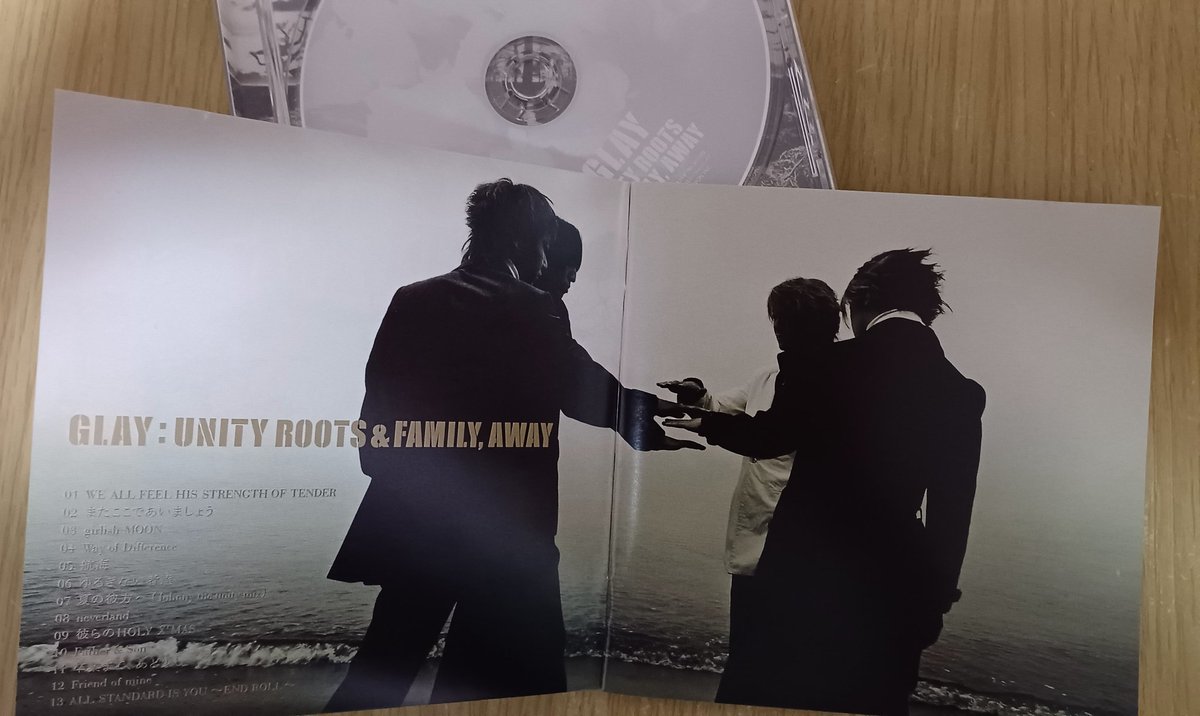 GLAYmii_junjun's tweet photo. この4人の姿好き❣️
#GLAY
#UNITYROOTS&FAMILY,AWAY https://t.co/D5oRZQiMSC