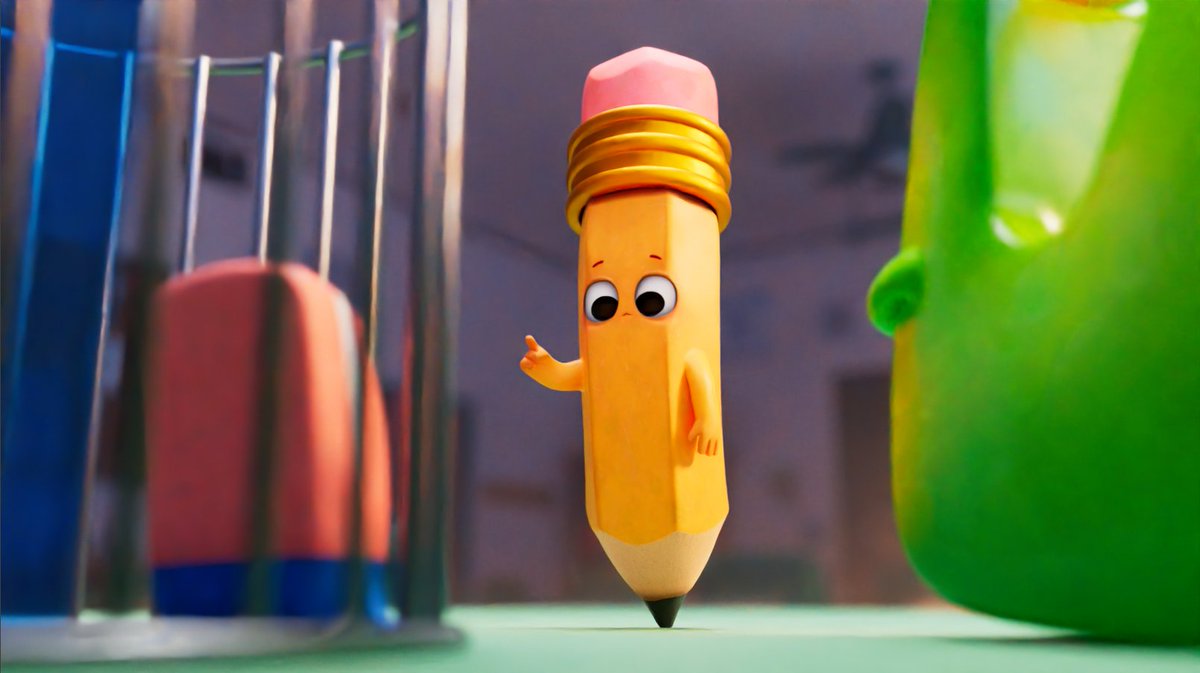 #b3d #shortfilm Release date...soon!