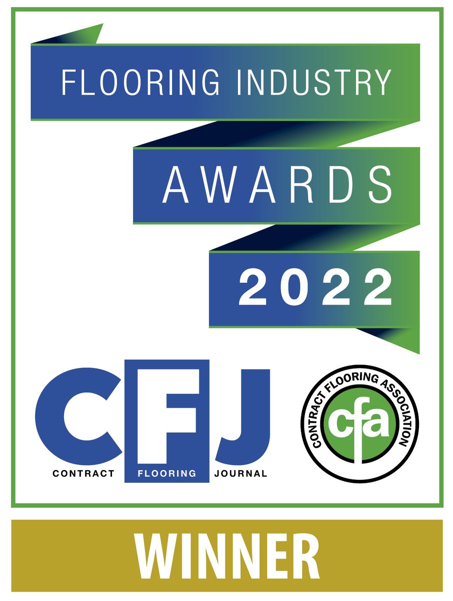 AGFlooringLtd's tweet photo. We're delighted to share that our company director Alan Gayle has been recognised at the #CFACFJAWARDS2022 for his outstanding contribution to the Flooring Industry. Congratulations Alan a well deserved winner and a great example to all at A.G. Flooring and the industry at large! https://t.co/aTSZACsQoS