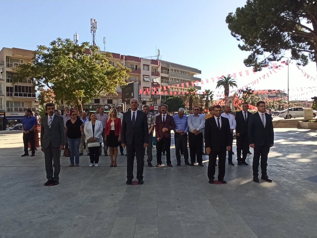 kemalpasa_mem's tweet photo. 2022-2023 Eğitim Öğretim Yılı İlköğretim Haftası Coşkuyla Kutlandı.
@tcmeb @KemalpasaKym35 @izmir_ilmem @MucahitYentur  @Fikret3581 @pakmayaio https://t.co/kPp86ATwI7